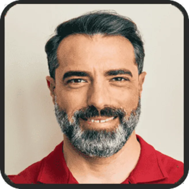 Thomas G. — Manjuba Caps Verified Review 2026